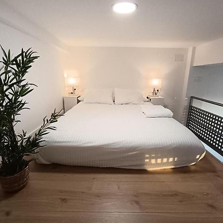 Apartmán Miniloft Baiona - Exteriér fotografie