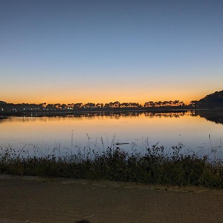 Apartmán Miniloft Baiona - Exteriér fotografie